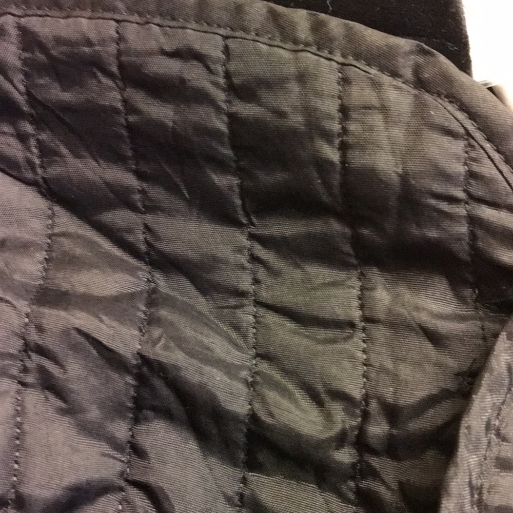 Outfit Velvet jacket - Picture 9 of 10